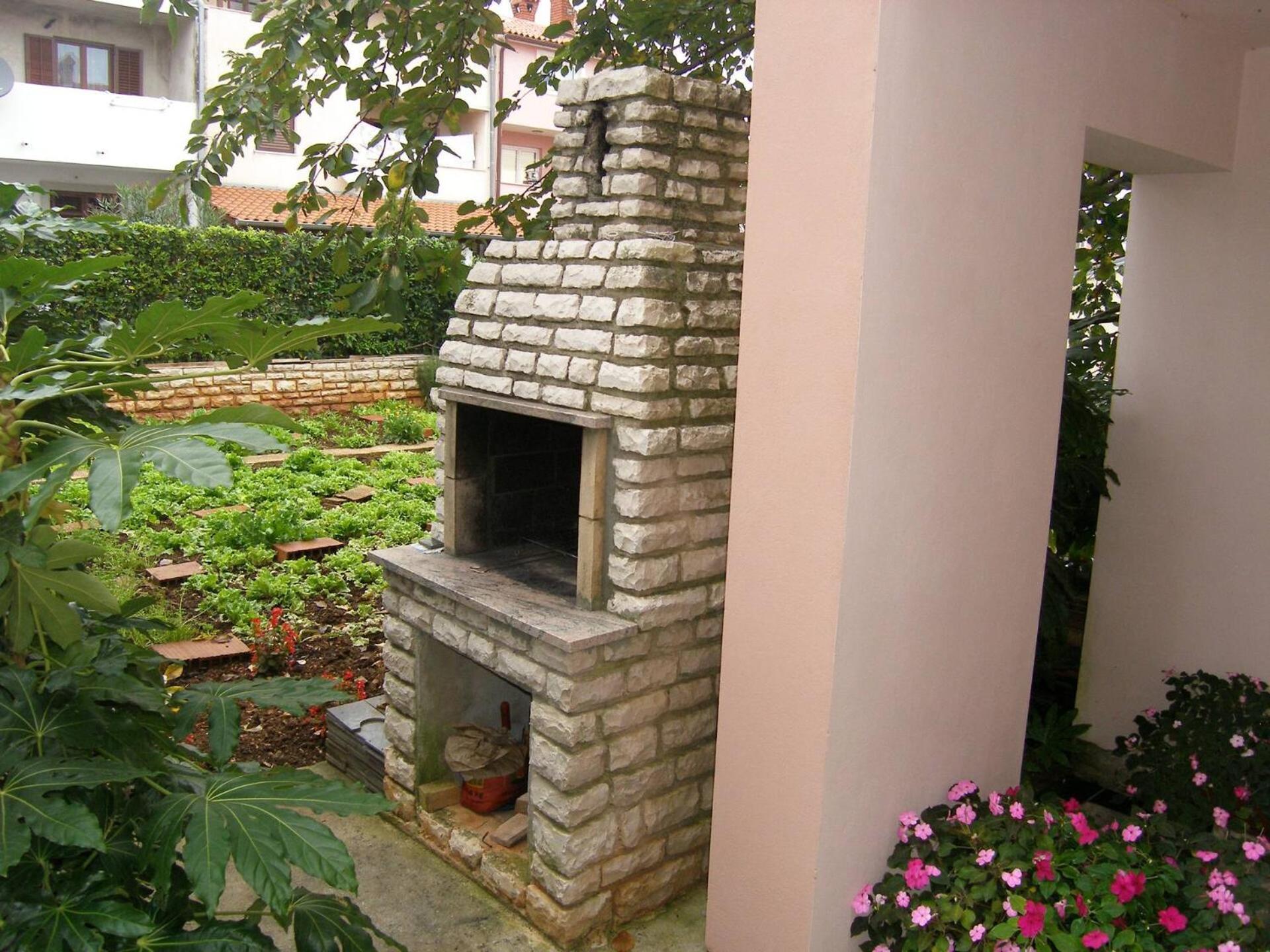 Lorena Apartments In PUY מראה חיצוני תמונה